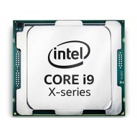 CPU Intel Core i9-7900X X